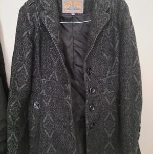 Steve Madden Coat